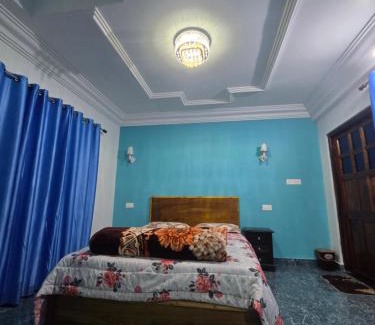 Sohra House | Lavender Guesthouse