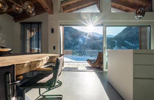 Hinterglemm Ski Chalet | Lavender Hill - Summer holiday & ski villa chalet