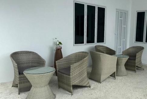 Thulusdhoo Island House | Lavender Homestay