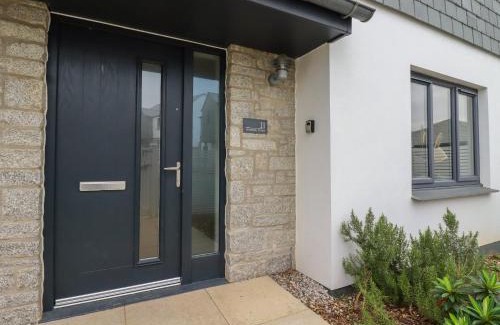Crantock House | Lavender House