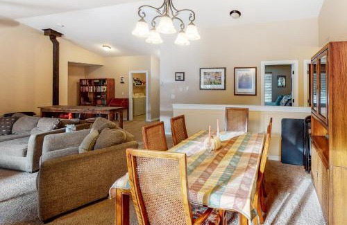 Cle Elum House | Lavender Lake Lodge