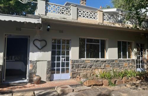 Ladysmith Bed & Breakfast | Lavender Lane