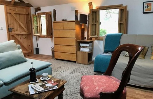 Rupkite House | Lavender Lodge