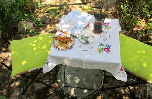 Rupkite House | Lavender Lodge