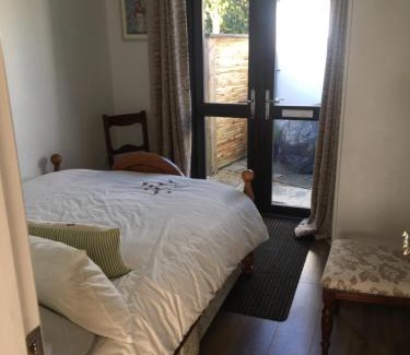 Tuam Apartment | Lavender Mews