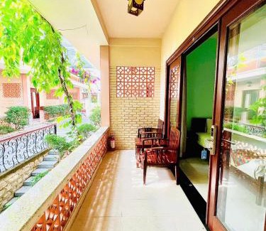 Central Mui Ne Beach Hotel | Lavender Muine Hotel