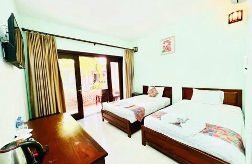 Central Mui Ne Beach Hotel | Lavender Muine Hotel