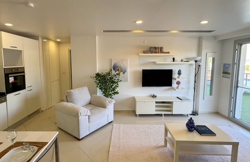 Sogucak Apartment | Lavender Residence Kusadasi
