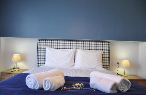 Sogucak House | Lavender Residence