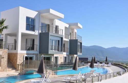 Sogucak House | Lavender Residence
