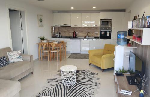 Sogucak House | Lavender Residence