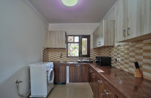 Nerul Villa | Lavender Stays 3BHK VIlla Private Pool