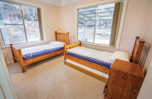 Wallangra House | Lavender Vale Cottages