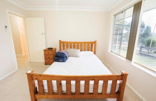 Wallangra House | Lavender Vale Cottages