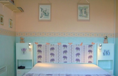 Vinon-sur-Verdon House | LAVENDER - Vinon-sur-Verdon