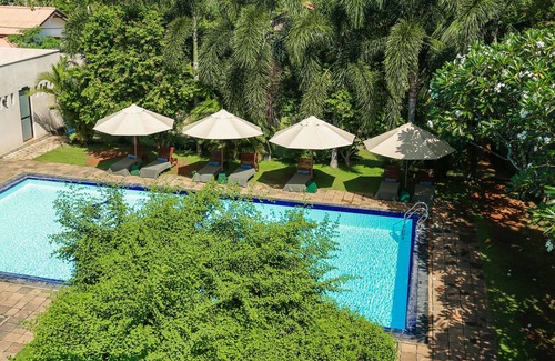 Kataragama Hotel | Lavendish Okrin Hotel