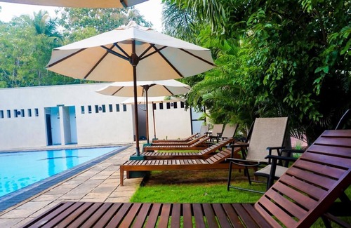 Kataragama Hotel | Lavendish Okrin Hotel