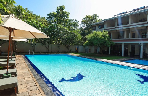 Kataragama Hotel | Lavendish Okrin Hotel