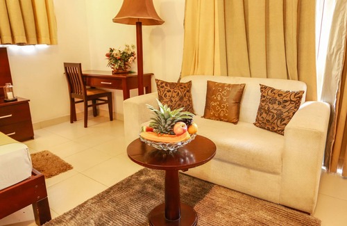 Kataragama Hotel | Lavendish Okrin Hotel