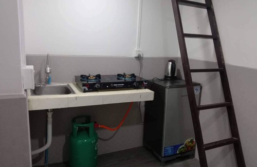 Chamkar Mon Apartment | Lavendrata I