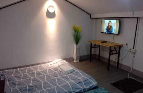 Chamkar Mon Apartment | Lavendrata I