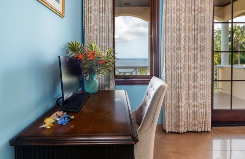Estate Little Saint Thomas Villa | Lavenvelle -Luxury Oceanview Villa Ideal for Island Escapes & Corporate Retreats