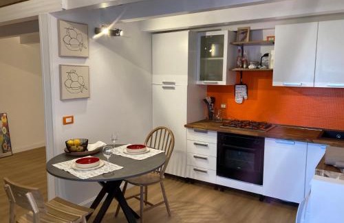 Borgo-Sanzio Apartment | Lavica Di Mezzo Apartments