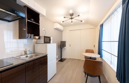 Yotsuya Apartment | LaVie Yotsuya