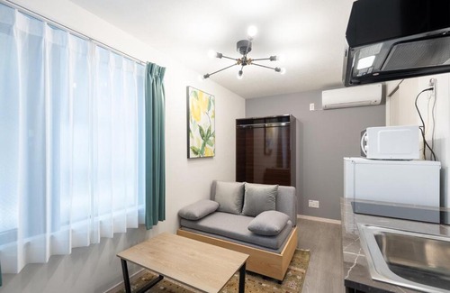 Yotsuya Apartment | LaVie Yotsuya