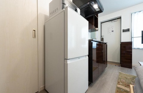 Yotsuya Apartment | LaVie Yotsuya