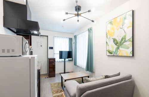 Yotsuya Apartment | LaVie Yotsuya