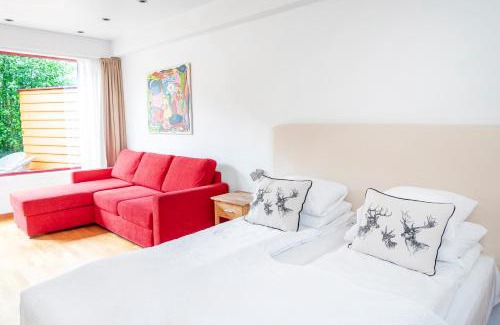 Brekke Hotel | Lavik Fjord Hotel & Apartments