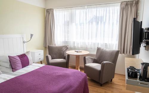 Brekke Hotel | Lavik Fjord Hotel & Apartments