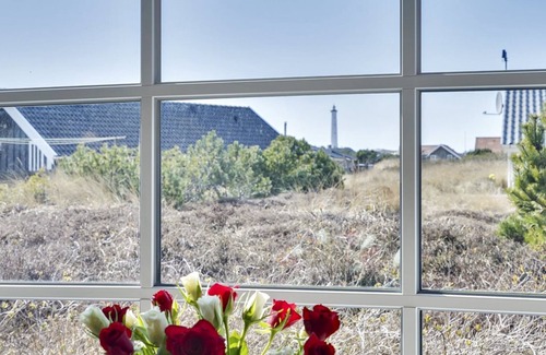 Nørre Lyngvig House | "Lavina" - 950m from the sea by Interhome