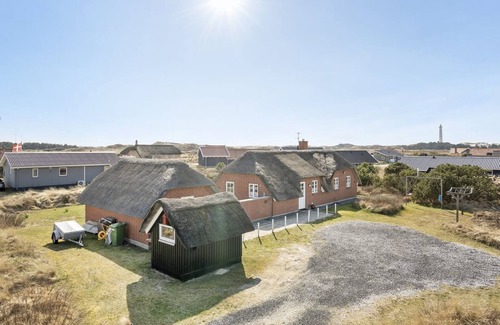 Nørre Lyngvig House | "Lavina" - 950m from the sea by Interhome