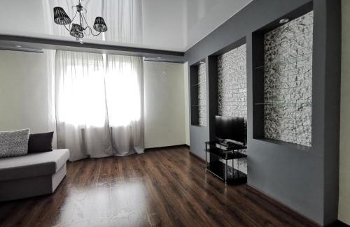 Zarichnyi District Apartment | Lavina apartments