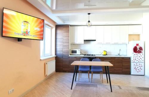 Zarichnyi District Apartment | Lavina Mall apartments ll