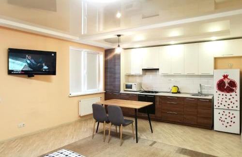 Zarichnyi District Apartment | Lavina Mall apartments ll