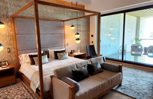 Nuevo Vallarta Resort | Lavish 2 Bedroom Estate at Vidanta - Ocean, Golf & Spa Escape Awaits