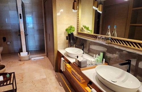 Nuevo Vallarta Resort | Lavish 2 Bedroom Estate at Vidanta - Ocean, Golf & Spa Escape Awaits