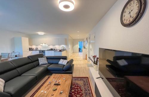 Glattbrugg Apartment | Lavish 4.5 rooms furnished apartment @Glattbrugg