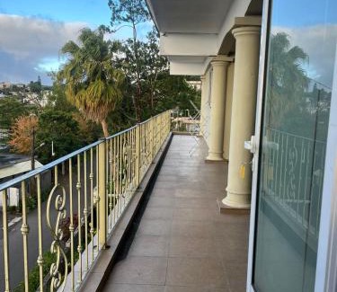 Forest Side Apartment | Lavish 4 bedroom apartment