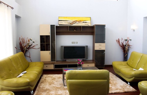 Nairobi House | Lavish 4 Bedroom Townhouse