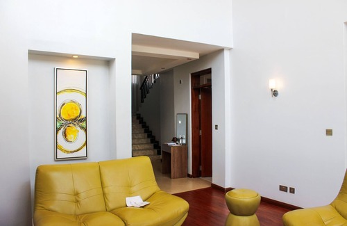 Nairobi House | Lavish 4 Bedroom Townhouse