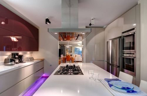 Makrigianni Villa | Lavish Athens Villa | Villa Melody | 4 Bedrooms | Beachfront Villa with.