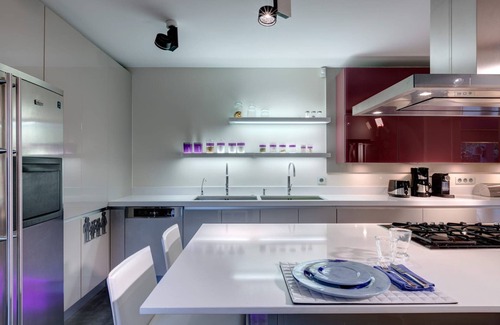Makrigianni Villa | Lavish Athens Villa | Villa Melody | 4 Bedrooms | Beachfront Villa with.