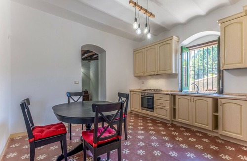 Ficarra House | Lavish Sicilian Villa with Pool