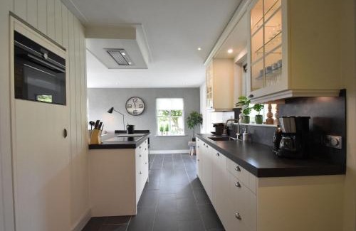 Julianadorp Villa | Lavish Villa in Julianadorp aan zee
