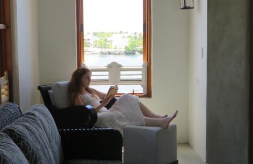 Mamora Bay Apartment | Lavista Antigua