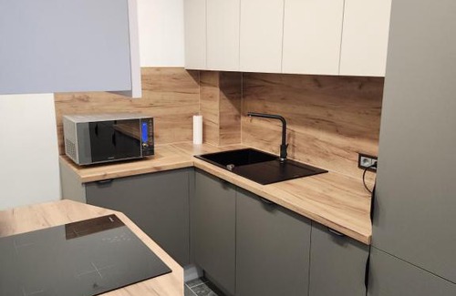 Sillamae Apartment | LaWa